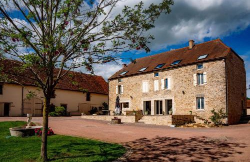 Souhey Bed & Breakfast | La Maison de Souhey
