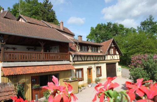 Nothalten House | La Maison de Vacances