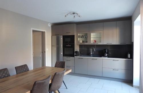 Maligny House | La Maison de Vinciane