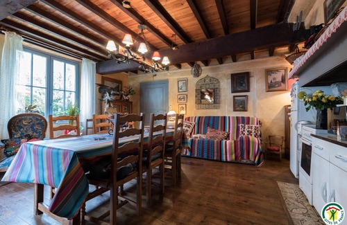 Gourdan-Polignan House | La Maison de Zélie - Gourdan-Polignan