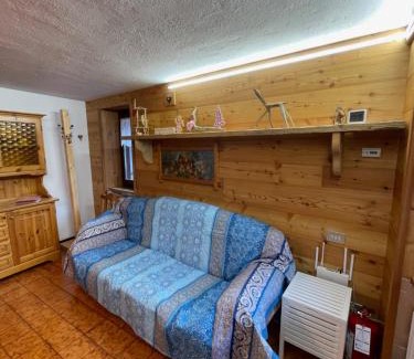 Mellier Apartment | La Maison del Bon Grato