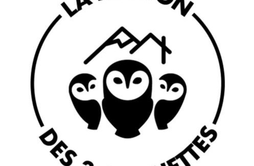 Sepx House | La Maison des 3 Chouettes
