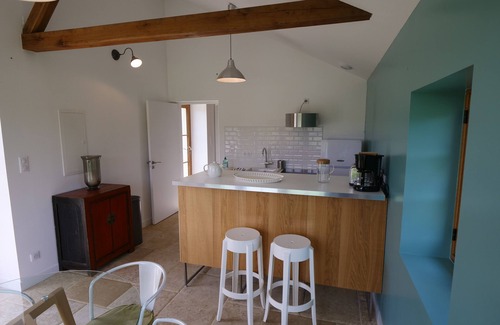 Ambillou House | La Maison des Amis - Cosy cottage for 2 people
