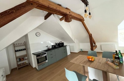 Pont Farcy House | La Maison des Amis en Normandie