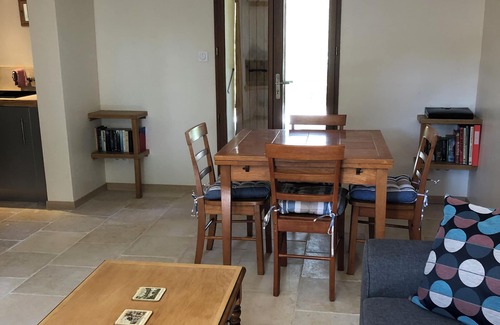 Lablachere House | La Maison des Charrettes - Characterful gîte with private pool for 2/4 people