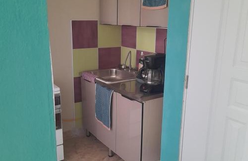 Veragua House | La maison des couleurs