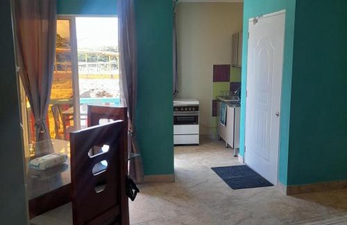 Veragua House | La maison des couleurs