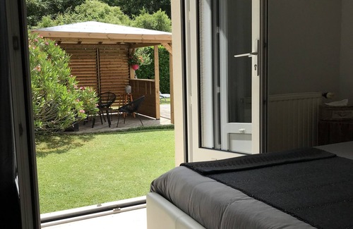 Puymoyen Bed & Breakfast | La Maison des Eaux Claires