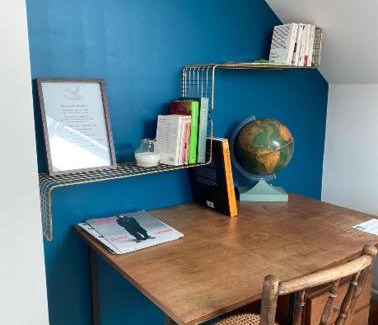 Mamers House | La Maison des Ifs Paon