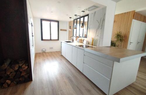Carcassonne House | La maison des moments