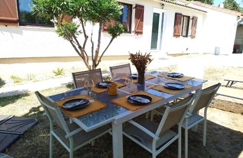 Carcassonne House | La maison des moments