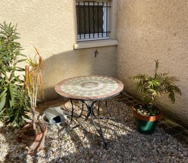 Livron-sur-Drome Villa | La maison des Petits Robins