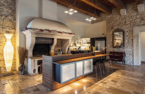 Narbonne House | LA MAISON DES PLATANES