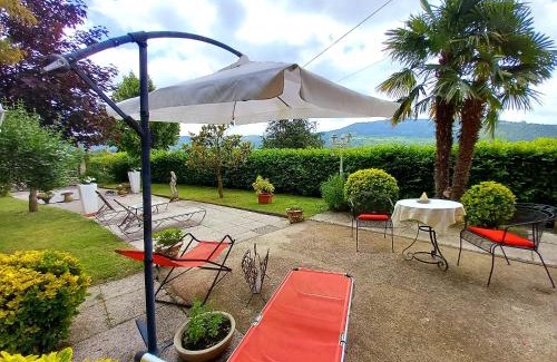 Torre Bormida Villa | La Maison des Rèves -Langhe Piemonte