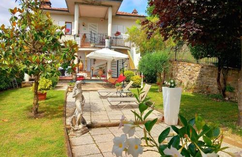 Torre Bormida Villa | La Maison des Rèves -Langhe Piemonte