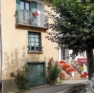 Auzat House | La maison des vacances