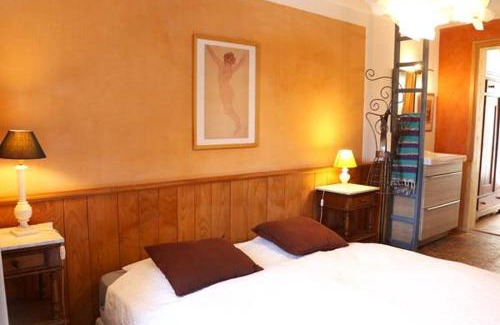 Katzenthal Bed & Breakfast | La maison des vignes