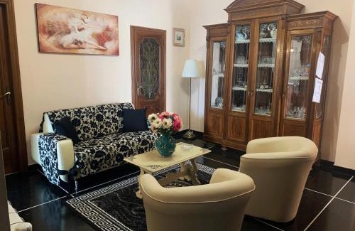 Struppa Apartment | La Maison Di Caterina