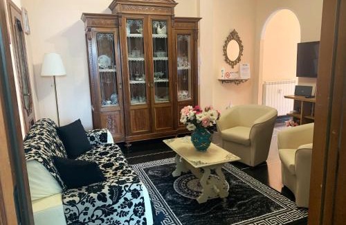Struppa Apartment | La Maison Di Caterina