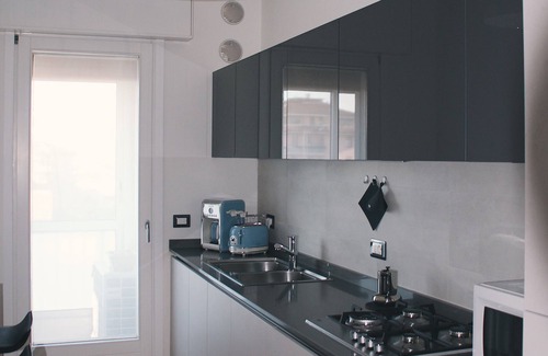 Treviso Apartment | La Maison di Laura - new apartment in the heart of Treviso