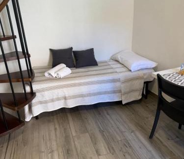 Uboldo Apartment | La Maison di Vicolo Torre