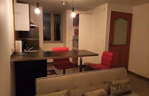 Saint-Germain-Laval Apartment | la maison du bonheur