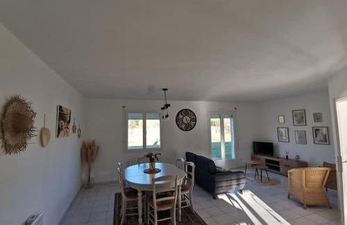 Vielmur-sur-Agout House | La Maison du Bagas, 7pers