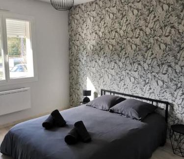 Vielmur-sur-Agout House | La Maison du Bagas, 7pers