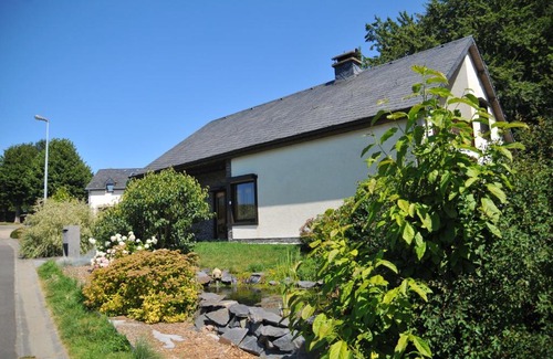 Gouvy House | La Maison du Bonheur