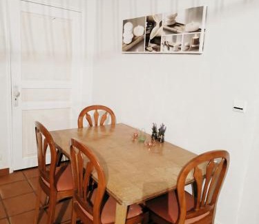 Captieux House | La maison du bonheur