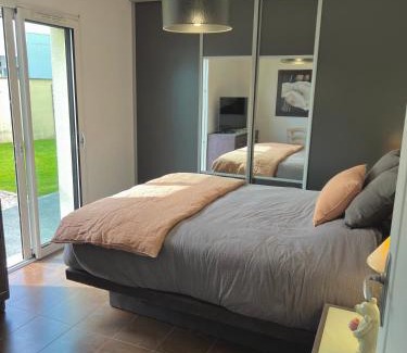 Rochefort House | La Maison du Bonheur