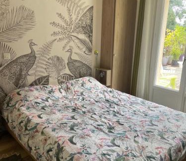Thaims House | La Maison du Bonheur