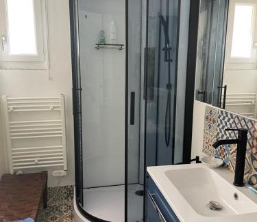 Thaims House | La Maison du Bonheur