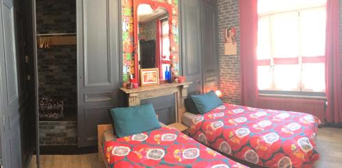 Fruges Bed & Breakfast | La Maison Du Bulot