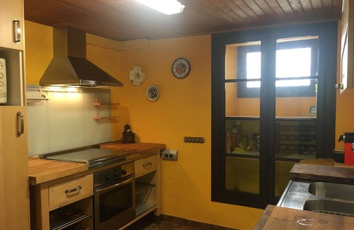 Porte-Puymorens House | La Maison du Carlit en Porté Puymorens Ideal Familias y Parejas