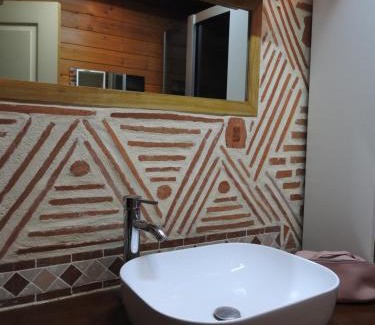 Montcabrier House | LA MAISON DU CAMINOL