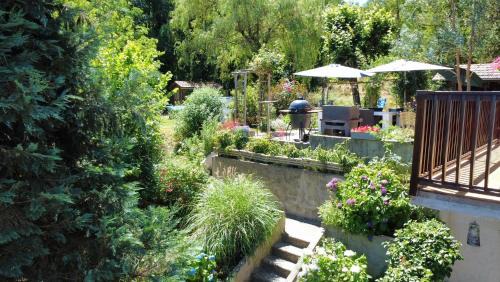 Marat Bed & Breakfast | La Maison du Chevalier