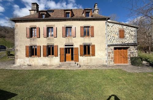Sainte-Eulalie House | La Maison du Colonel