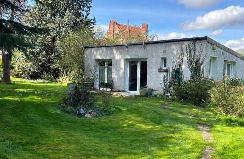 Douai House | La maison du jardin