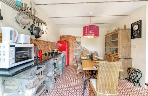 Monvalle House | La Maison Du Lac 50 meters from lake, Monvalle, Italy