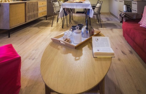 Cremignane Apartment | La Maison Du Lac Iseo - apt A