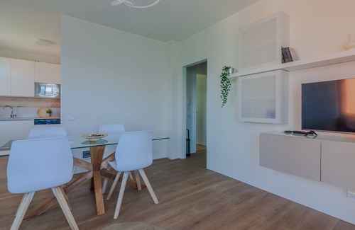Fiumelatte Apartment | La Maison du Lac Varenna