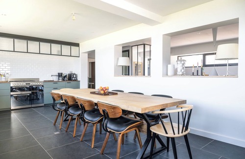 Ploubazlanec House | La Maison du Launay 5' from Launay beach in Ploubazlanec, Paimpol.