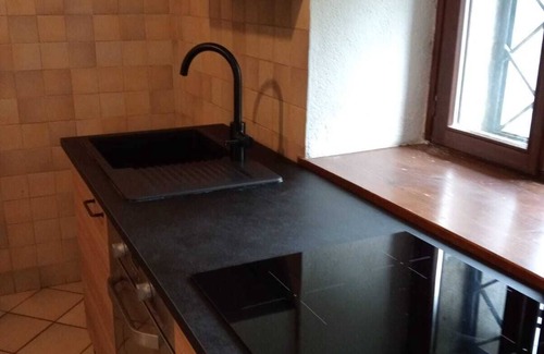 Roccabruna House | La Maison du Loir