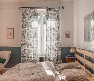 Linthal House | La Maison du Markstein