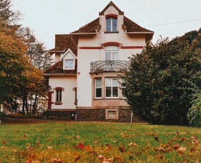 Linthal House | La Maison du Markstein