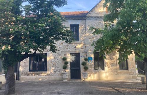 Saint-Vite House | La Maison du Parc 47