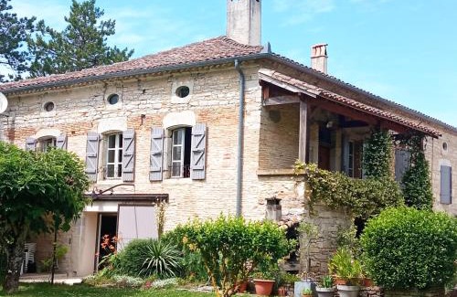 Andressac Bed & Breakfast | La maison du pech