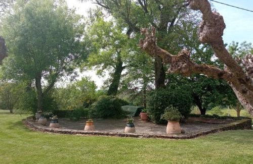 Andressac Bed & Breakfast | La maison du pech