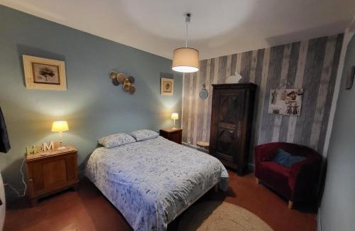 Greez-sur-Roc House | La maison du Perrin